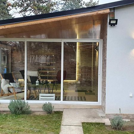 Palicka Oaza 155 Apartment Exterior photo