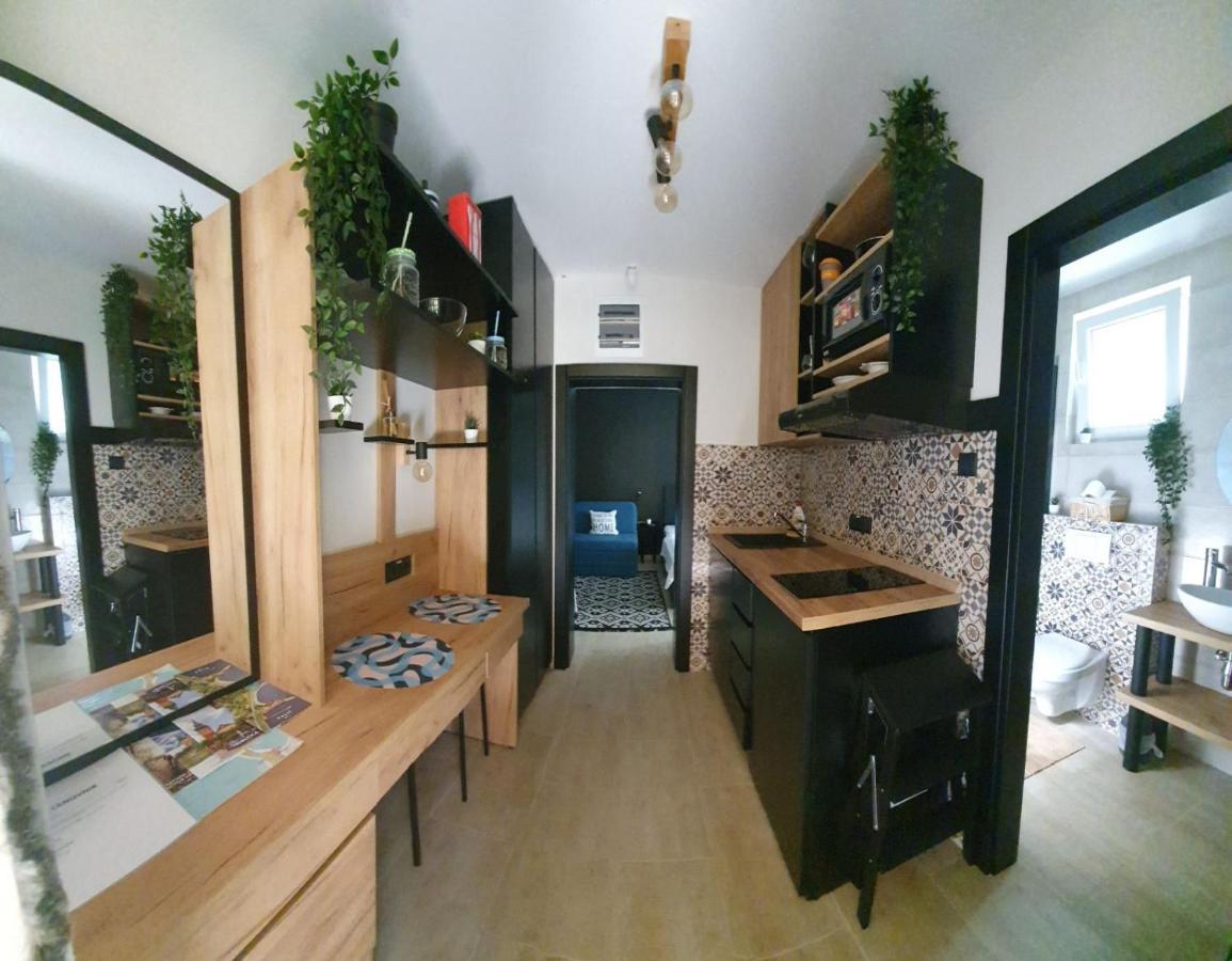 Palicka Oaza 155 Apartment Exterior photo